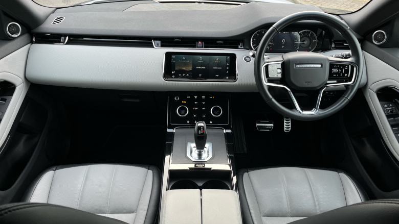 Land Rover Range Rover Evoque 2.0 D200 Evoque Edition 5dr Auto Diesel Hatchback